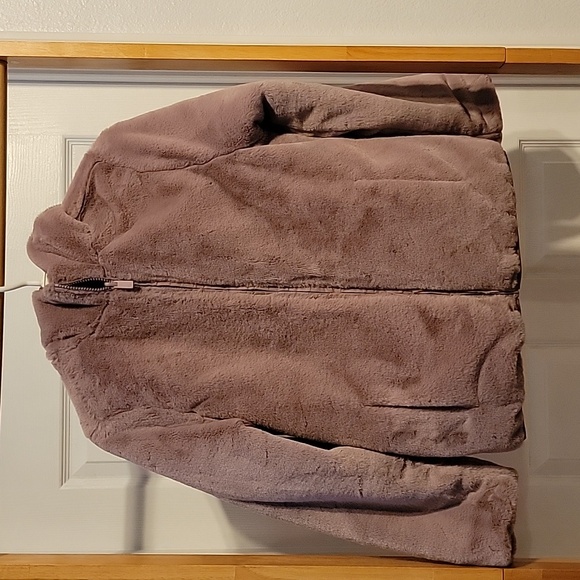 Abercrombie Jacket - Picture 4 of 5